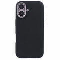 X-LEVEL Pu Leather - iPhone 16 Back Cover