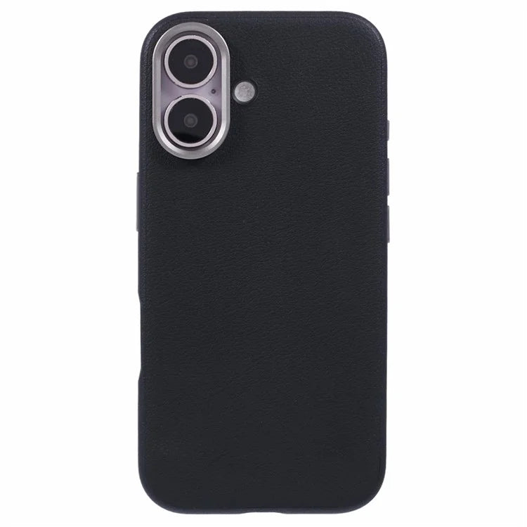 X-LEVEL Pu Leather - iPhone 16 Back Cover