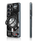 YOUNGKIT Cyberpunk - Samsung S25 Ultra
