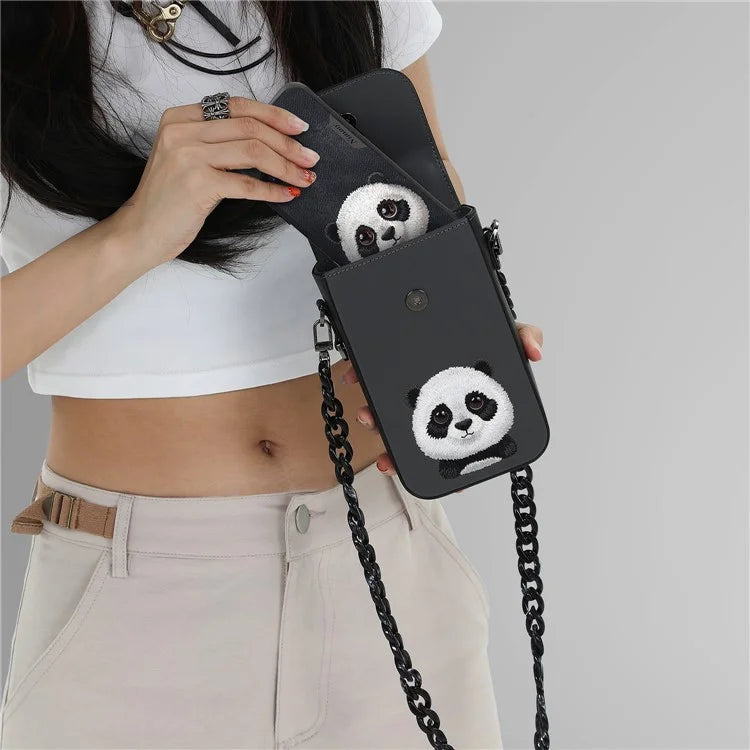 Nimmy Premium Quality Friends Slings Bags