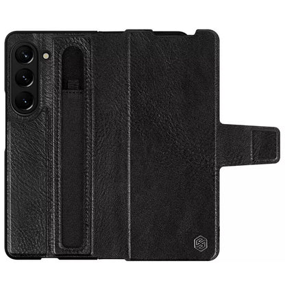 Nillkin Aoge Leather Cover Case - Samsung Fold 5