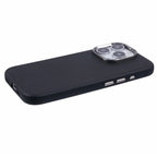 X-LEVEL Pu Leather  - iPhone 16 Pro Max Back Cover