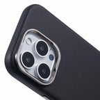 X-LEVEL Pu Leather  - iPhone 16 Pro Back Cover
