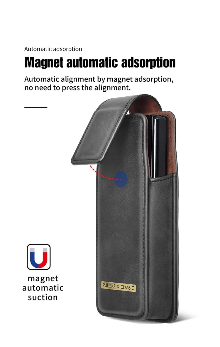 PULOKA Fold Pouch
