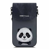 Nimmy Premium Quality Friends Slings Bags