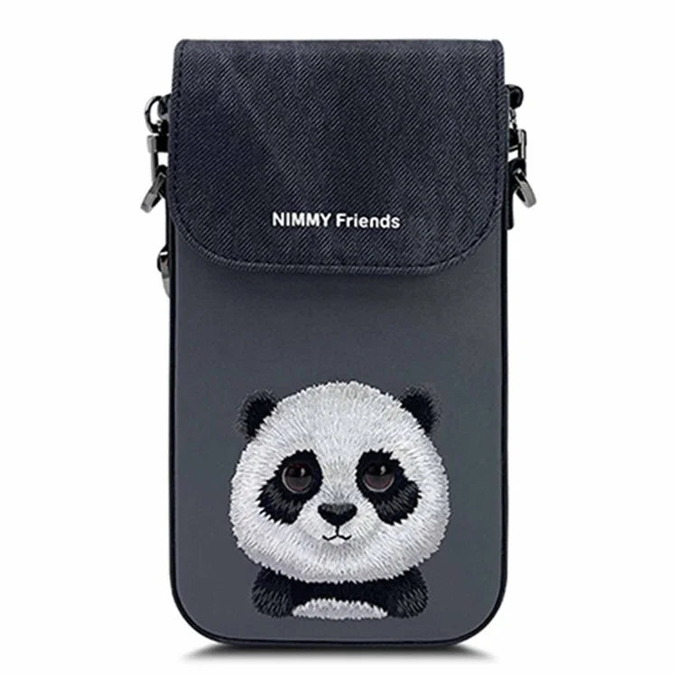 Nimmy Premium Quality Friends Slings Bags