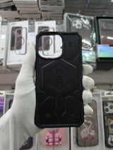 UAG Pathfinder - iPhone 15 Pro Back Cover
