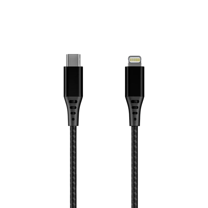 SPACETHING Elite Mini C TO L 3O CM CABLE