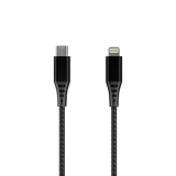 SPACETHING Elite Mini C TO L 3O CM CABLE