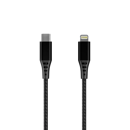 SPACETHING Elite Mini C TO L 3O CM CABLE