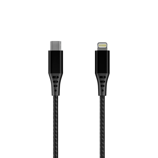 SPACETHING Elite Mini C TO L 3O CM CABLE