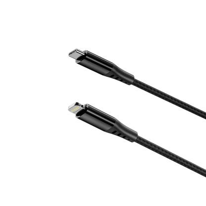 SPACETHING Elite Mini C TO L 3O CM CABLE