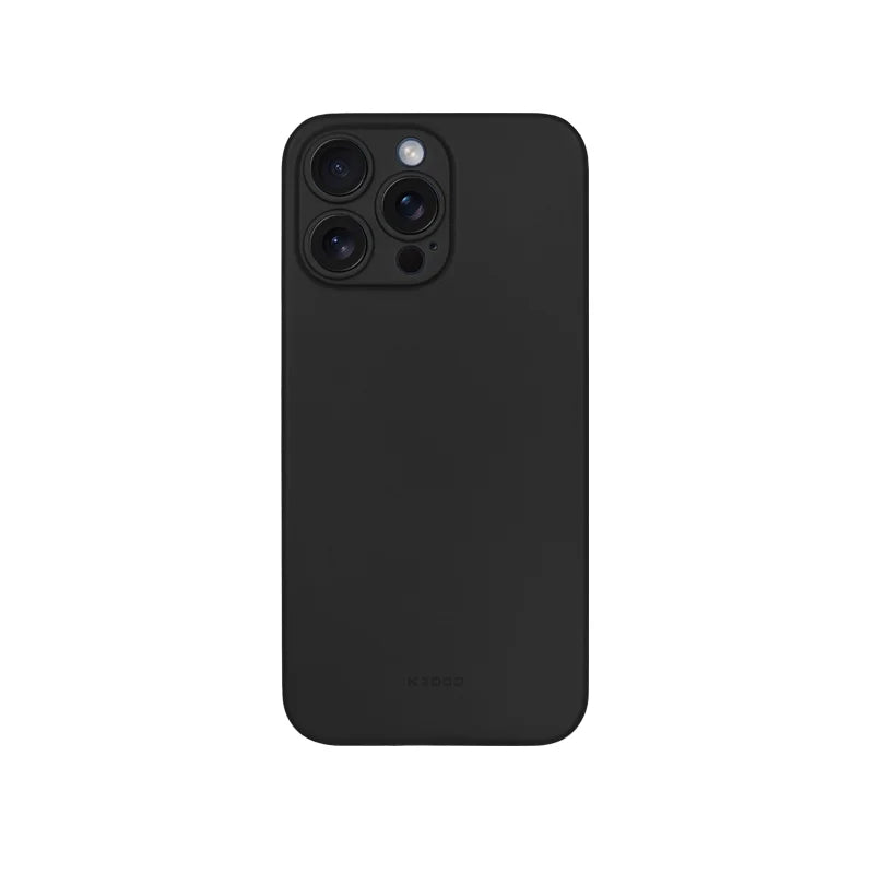 KZDOO AIR SKIN - iPhone 15 Pro Max