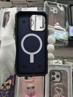 UAG Pathfinder - iPhone 15 Pro Back Cover