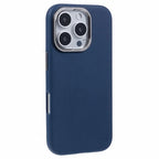 X-LEVEL Pu Leather  - iPhone 16 Pro Max Back Cover