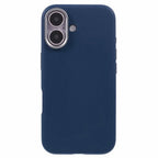 X-LEVEL Pu Leather - iPhone 16 Back Cover