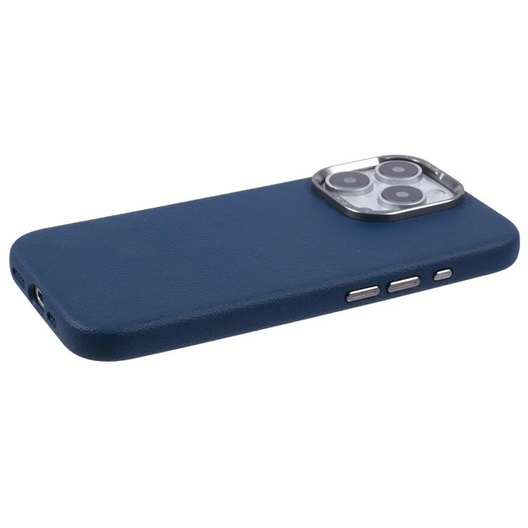 X-LEVEL Pu Leather  - iPhone 16 Pro Back Cover