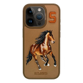Santa Barbara Boris Series For iPhone 15 Pro Max Back Cover