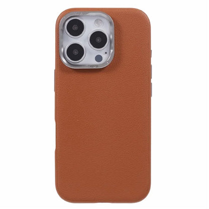 X-LEVEL Pu Leather  - iPhone 16 Pro