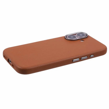 X-LEVEL Pu Leather - iPhone 16 Plus