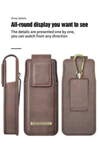 PULOKA Fold Pouch