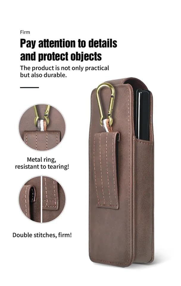 PULOKA Fold Pouch