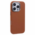 X-LEVEL Pu Leather  - iPhone 16 Pro Back Cover