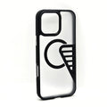 Xundd Butterfly MagSafe Case - iPhone 16 Pro Back Cover