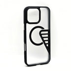 Xundd Butterfly MagSafe Case - iPhone 16 Pro Back Cover