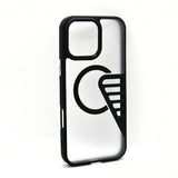 Xundd Butterfly MagSafe Case - iPhone 16 Pro Back Cover