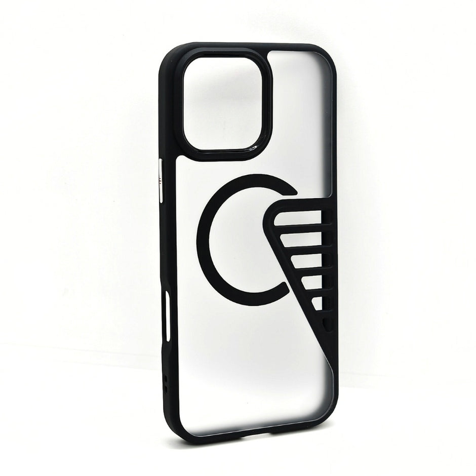 Xundd Butterfly MagSafe Case - iPhone 16 Pro Max Back Cover