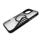 Xundd Butterfly MagSafe Case - iPhone 16 Pro Back Cover