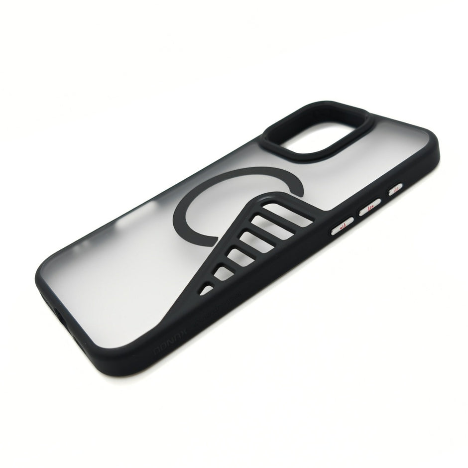 Xundd Butterfly MagSafe Case - iPhone 16 Pro Max Back Cover
