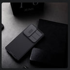 Nillkin CamShield Pro Samsung S25 Ultra cover