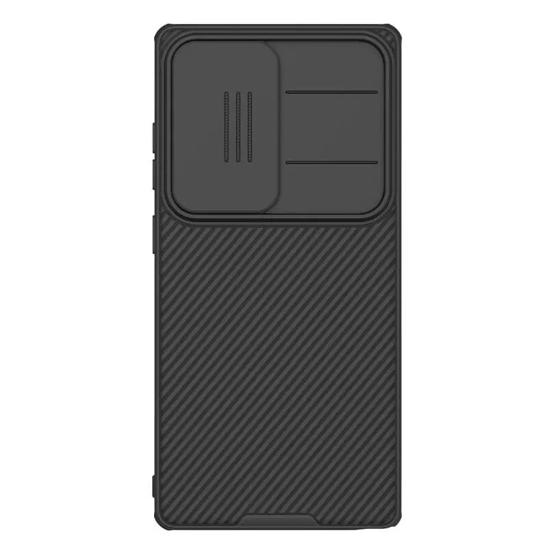 Nillkin CamShield Pro Samsung S25 Ultra cover