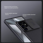 Nillkin CamShield Pro Samsung S25 Ultra cover