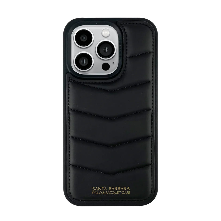 Santa Barbara Clyde Series For iPhone 15 Pro Max Back Cover