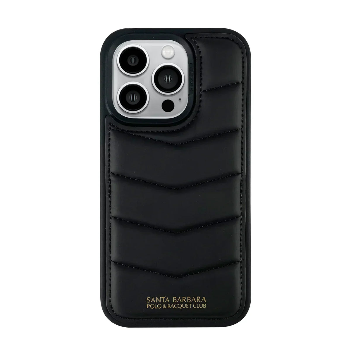 Santa Barbara Clyde Series For iPhone 15 Back Cover