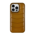 Santa Barbara Clyde Series For iPhone 15 Pro Back Cover