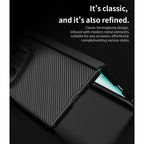 Nillkin Camshield Prop Magnetic Lens Guard Edition Camera protective cover case - Samsung Galaxy Z Fold 7