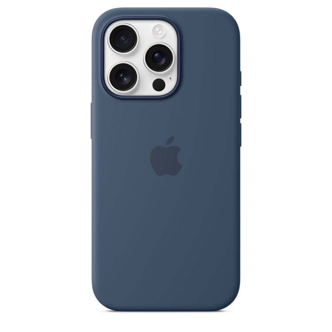 Silicone Case with MagSafe - iPhone 16 Pro Max