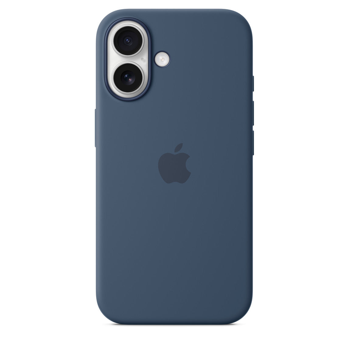 Silicone Case with MagSafe - iPhone 16 Plus