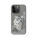 Santa Barbara Savanna Series For iPhone 15 Back Cover