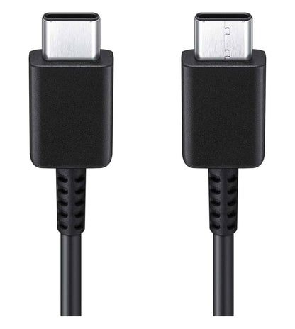 Samsung C To C Cable