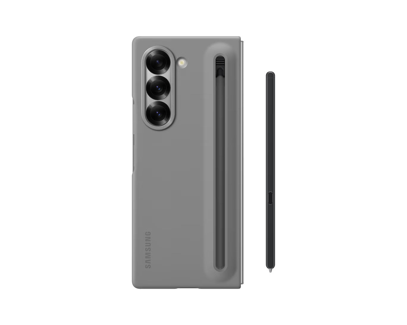 Premium Samsung Galaxy Z Fold 6 S Pen Cover