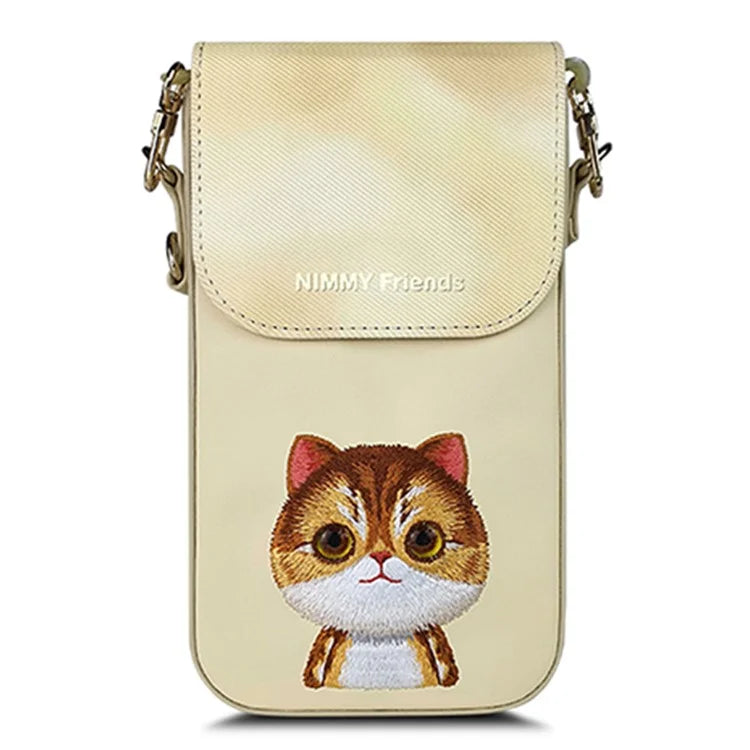 Nimmy Premium Quality Friends Slings Bags