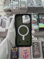 UAG Pathfinder - iPhone 15 Pro Back Cover