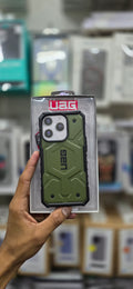 UAG Pathfinder - iPhone 13 Pro Max Back Cover