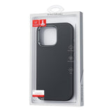 Xundd Microfiber MagSafe Case - iPhone 16 Pro Max Back Cover