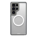 YOUNGKIT Rock Sand Soft Touch Case - Samsung S25 Ultra